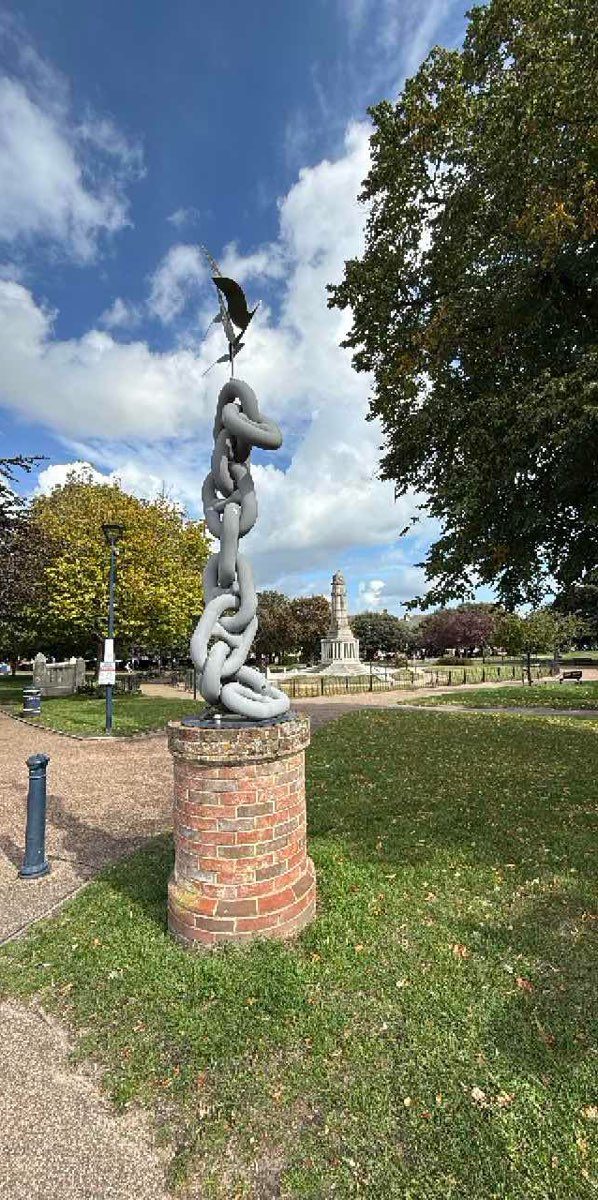 그레이트 야머스 스캐빈저 헌트 스캐빈저 헌트 사진