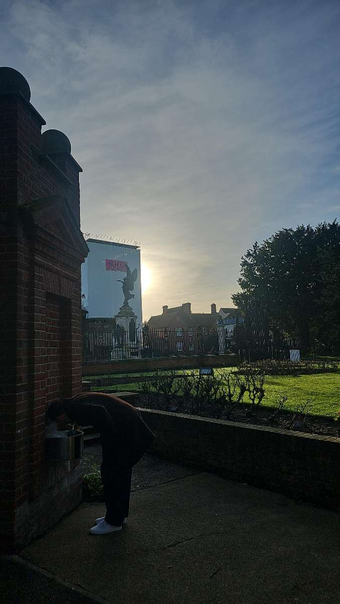 Colchester Scavenger Hunt scavenger hunt photos