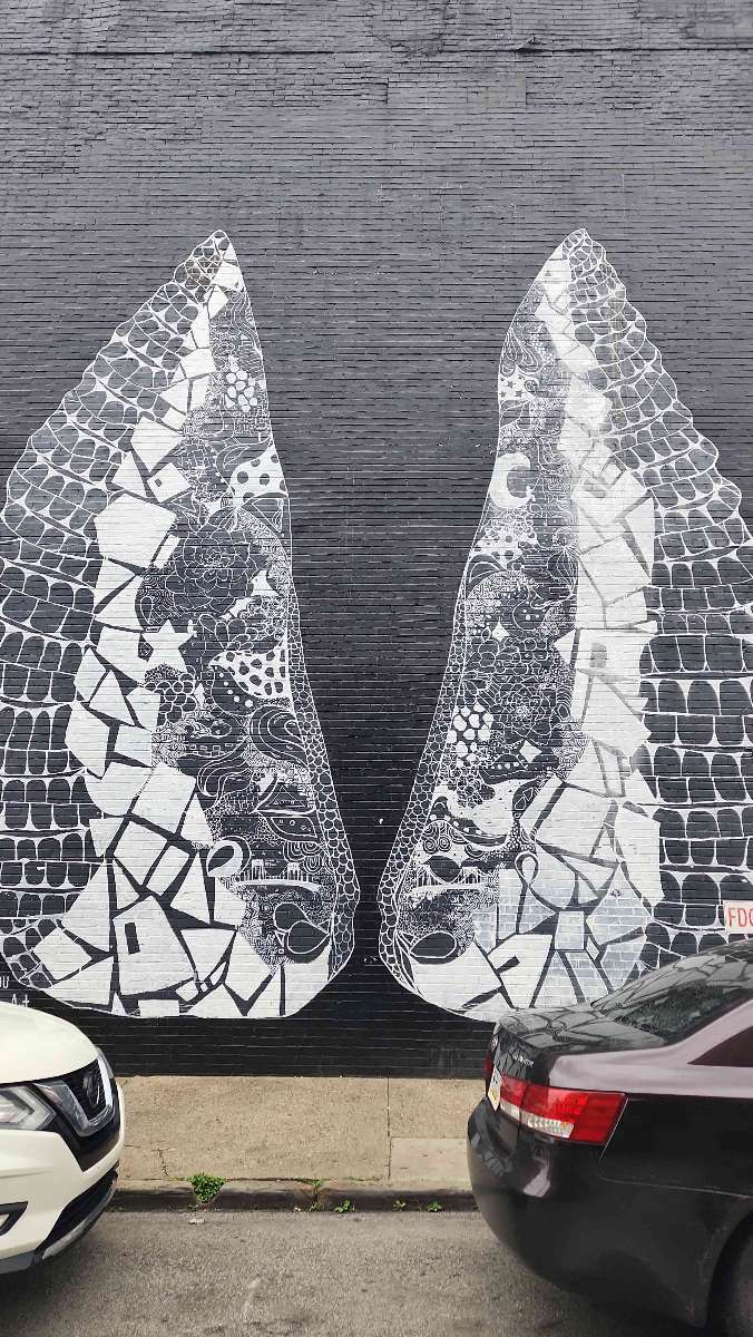 รูปภาพการล่าสมบัติ Pittsburgh Ghost Tour