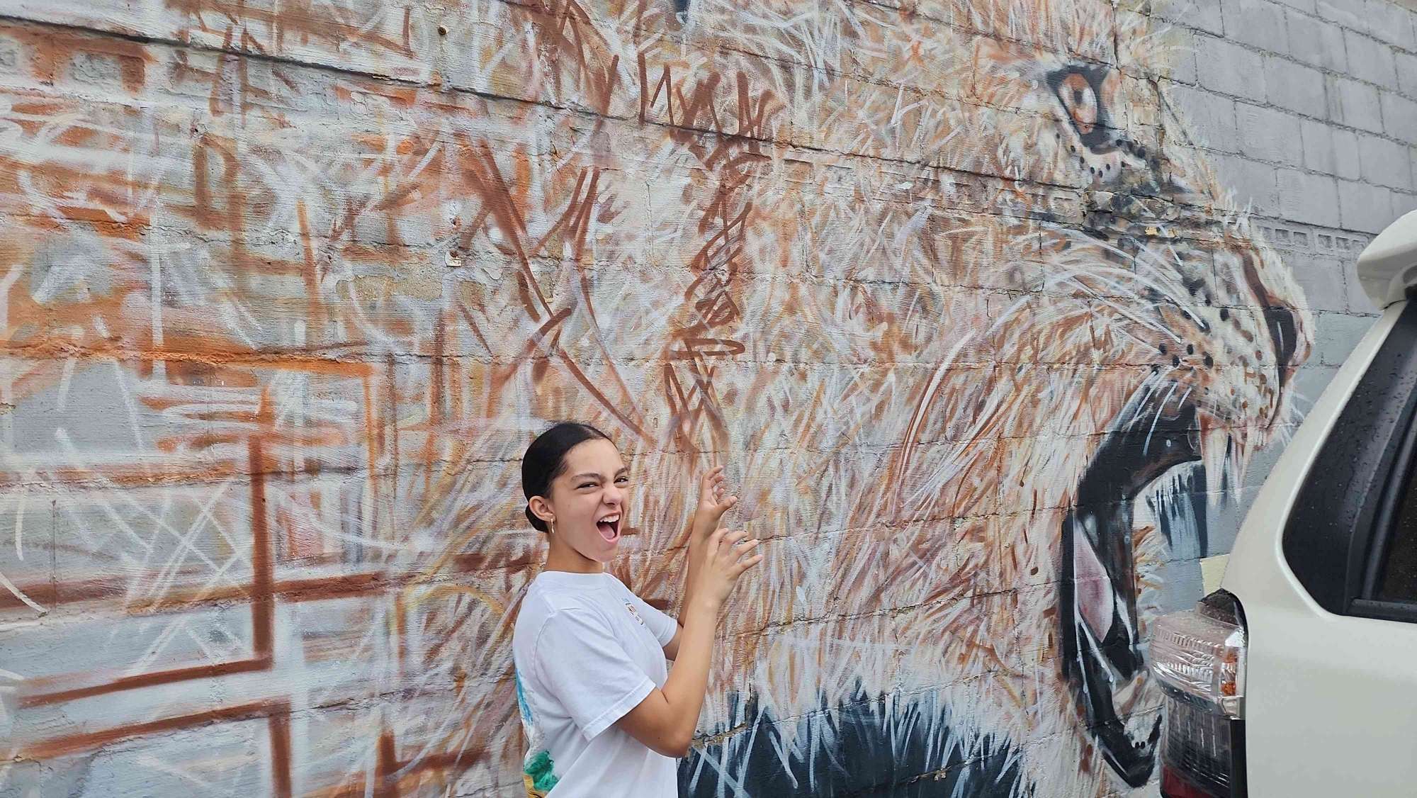 South Shore Scavenger Hunt scavenger hunt photos