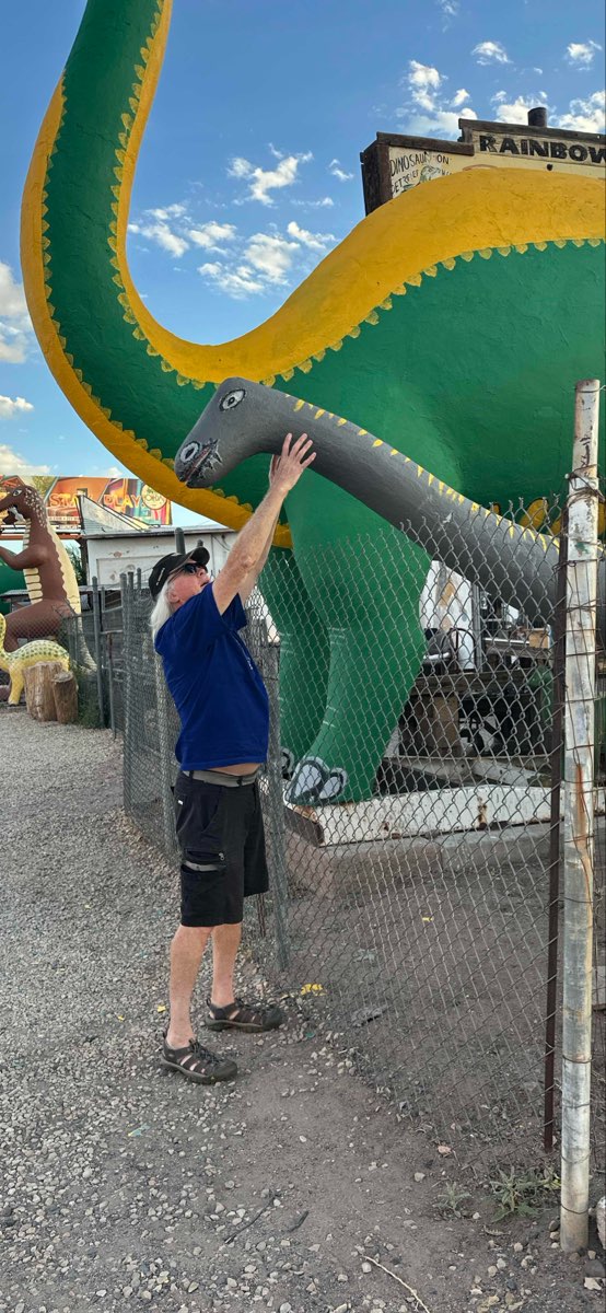 Holbrook Arizona Scavenger Hunt scavenger hunt photos