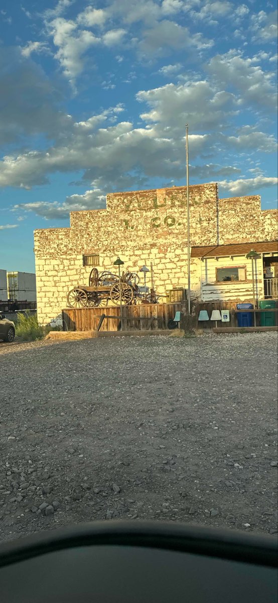 Holbrook Arizona Scavenger Hunt scavenger hunt photos