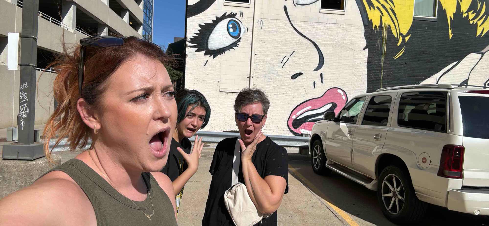 Drake University Scavenger Hunt scavenger hunt photos