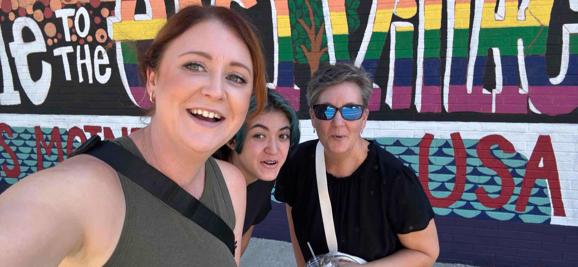 Drake University Scavenger Hunt scavenger hunt photos