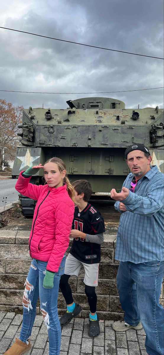 Brunswick Maryland Scavenger Hunt scavenger hunt photos