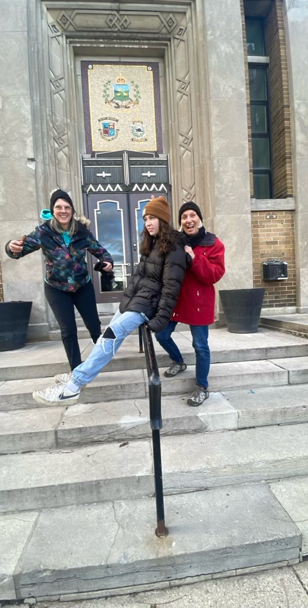 University of Waterloo Scavenger Hunt scavenger hunt photos