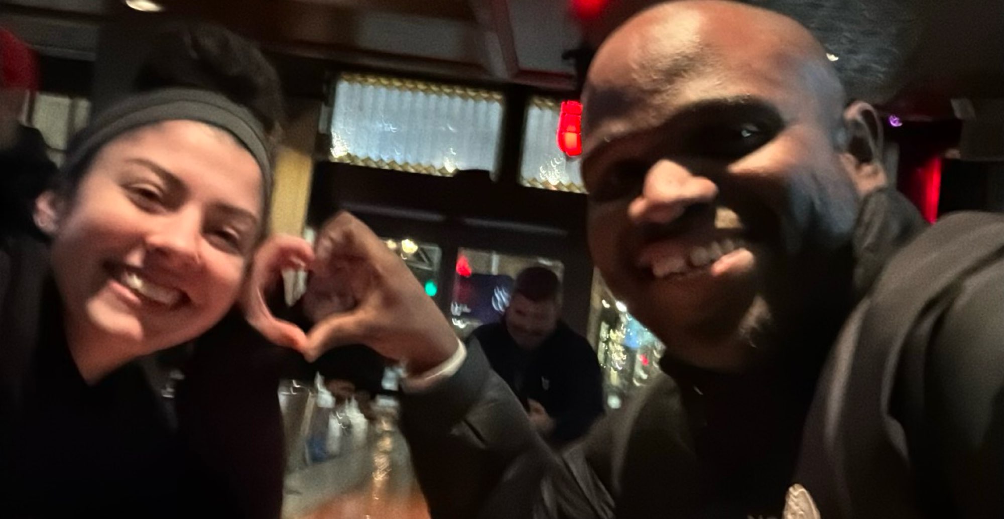 Baltimore Bar Crawl scavenger hunt photos