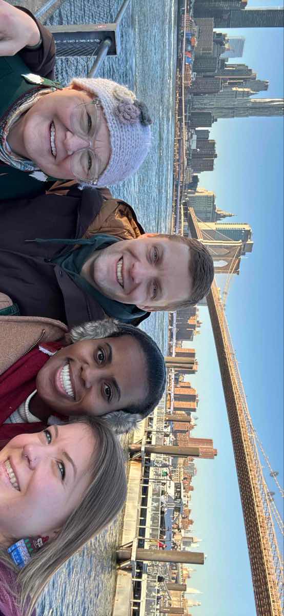 Greenwood Heights Scavenger Hunt scavenger hunt photos