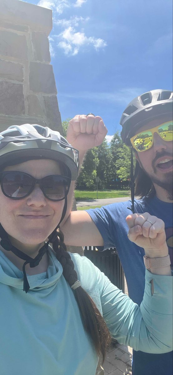 fotos de b&uacute;squeda del tesoro de McKinney Scavenger Hunt