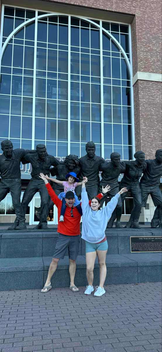 team building scavenger hunt