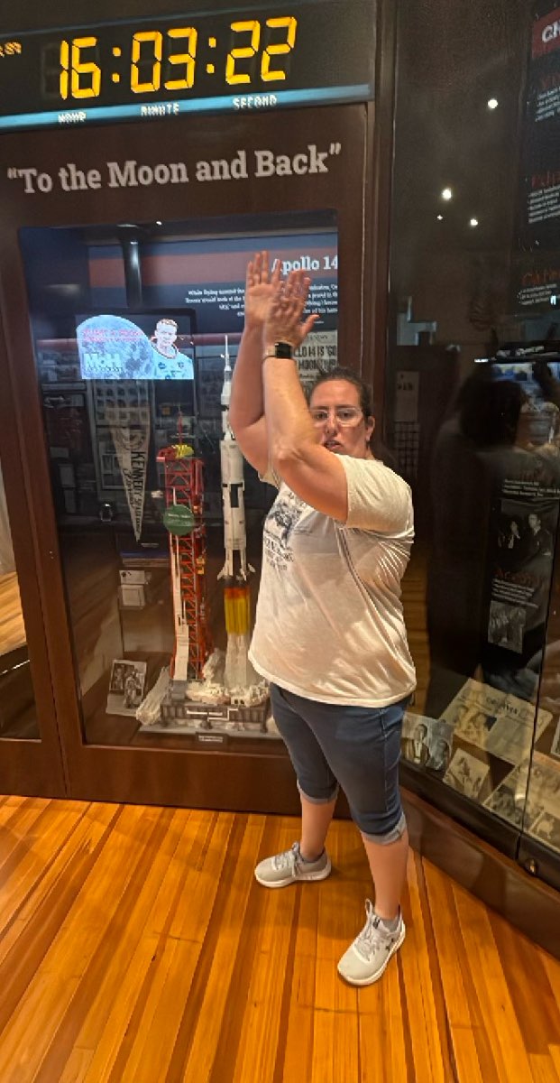 รูปภาพการล่าสมบัติ Claremore Scavenger Hunt