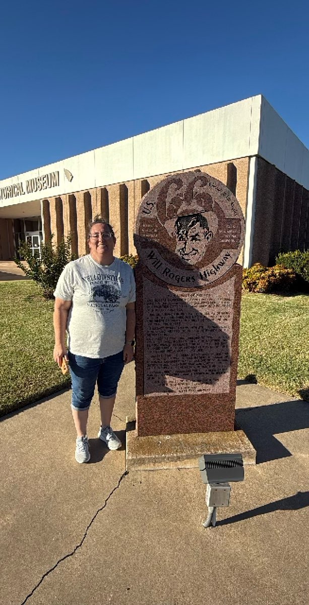 รูปภาพการล่าสมบัติ Claremore Scavenger Hunt