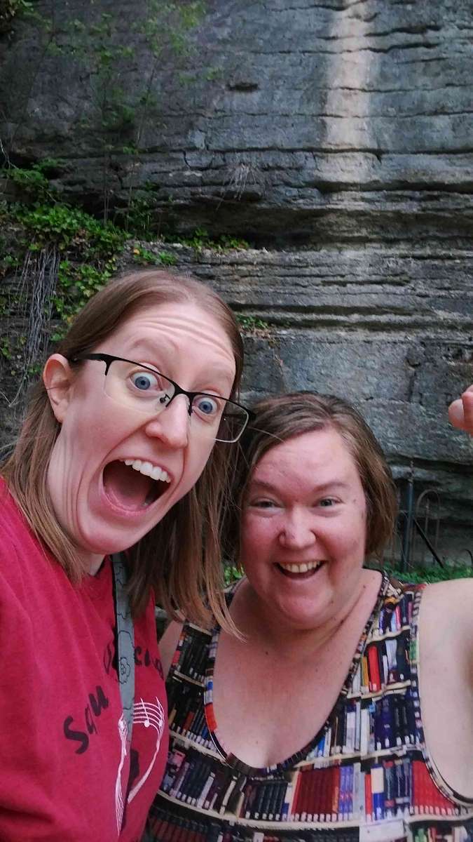 Eureka Springs Scavenger Hunt scavenger hunt photos