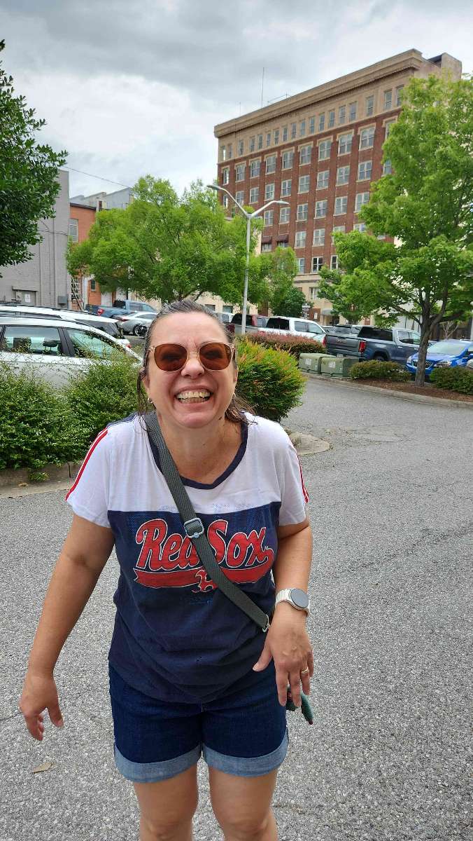 Fotos de la Búsqueda del Tesoro de Gastonia