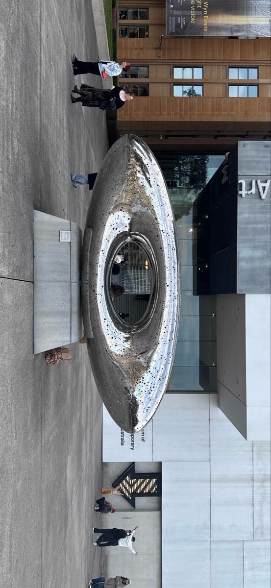 Kings Cross Scavenger Hunt scavenger hunt photos