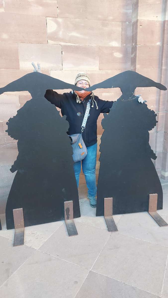 Strasbourg Scavenger Hunt scavenger hunt photos