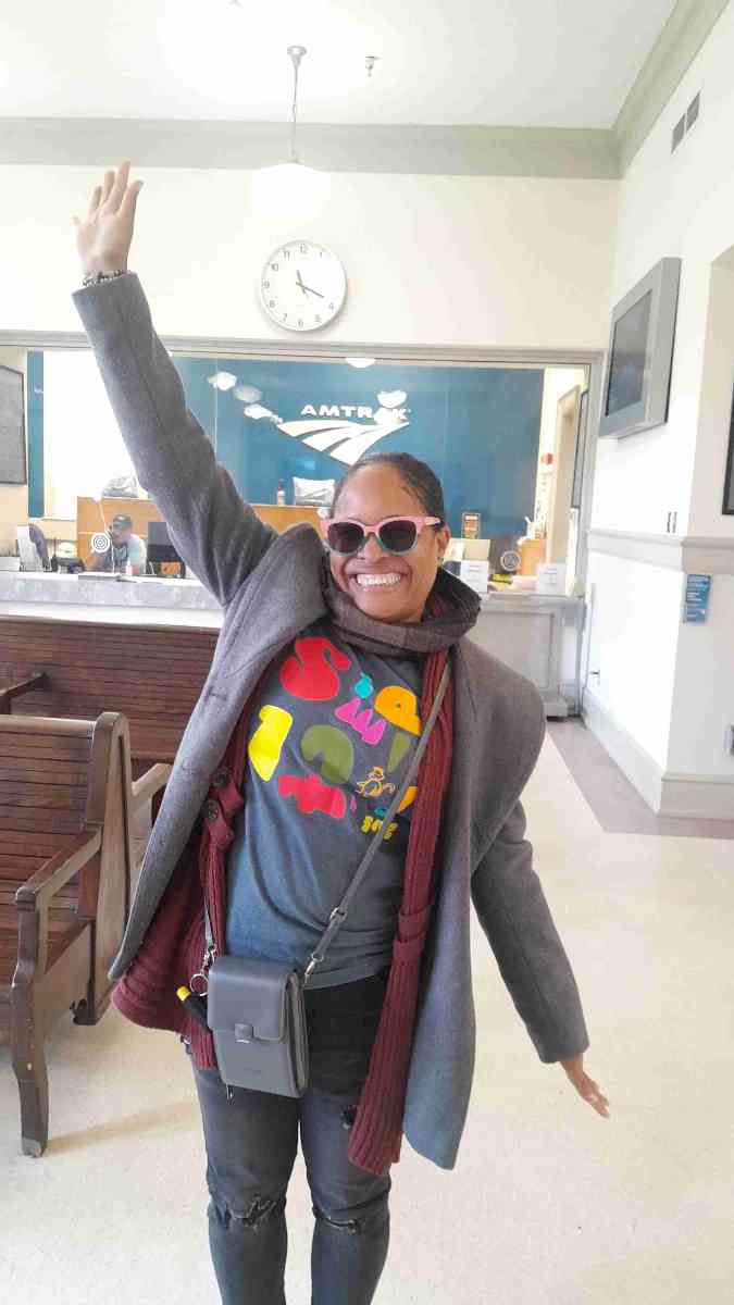 team building scavenger hunt