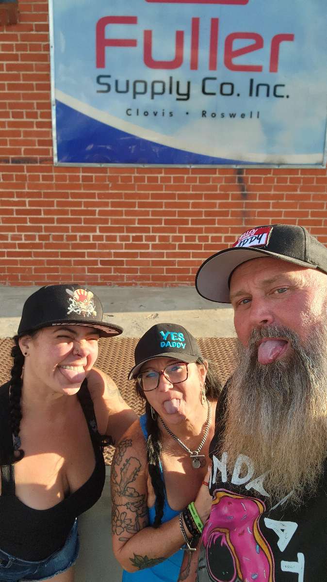 Roswell New Mexico Scavenger Hunt scavenger hunt photos