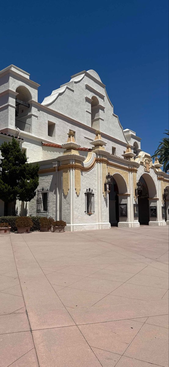 San Gabriel Scavenger Hunt scavenger hunt photos