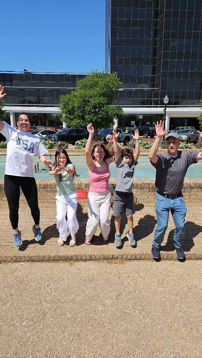 Tyler Scavenger Hunt scavenger hunt photos