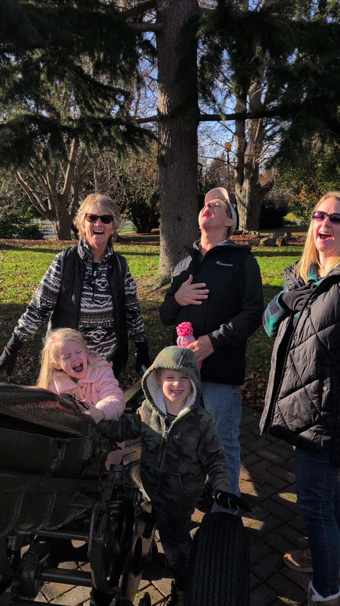 Anacortes Scavenger Hunt scavenger hunt photos