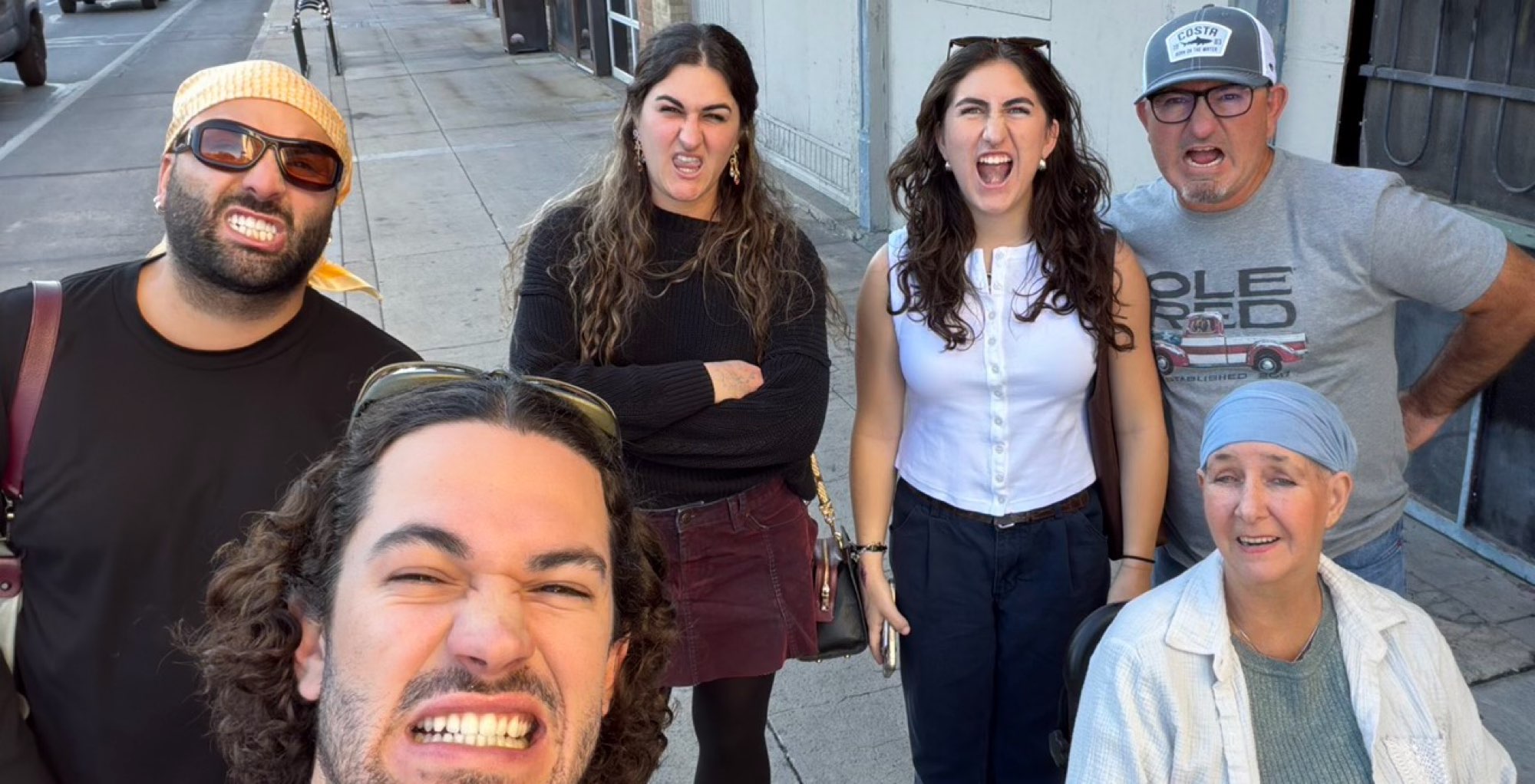 Tucson Scavenger Hunt scavenger hunt photos