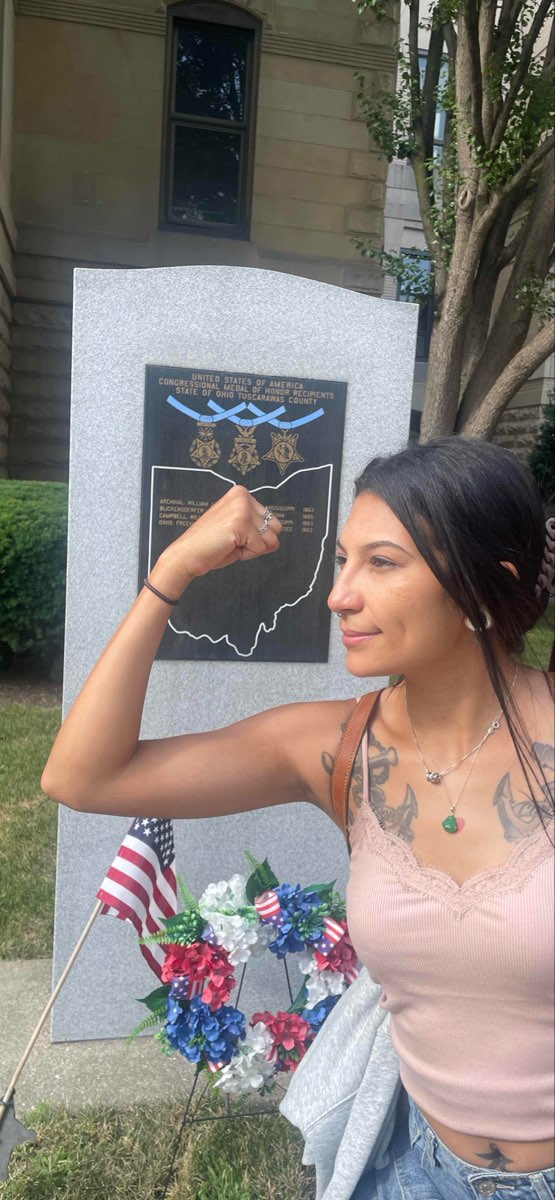 New Philadelphia Scavenger Hunt scavenger hunt photos