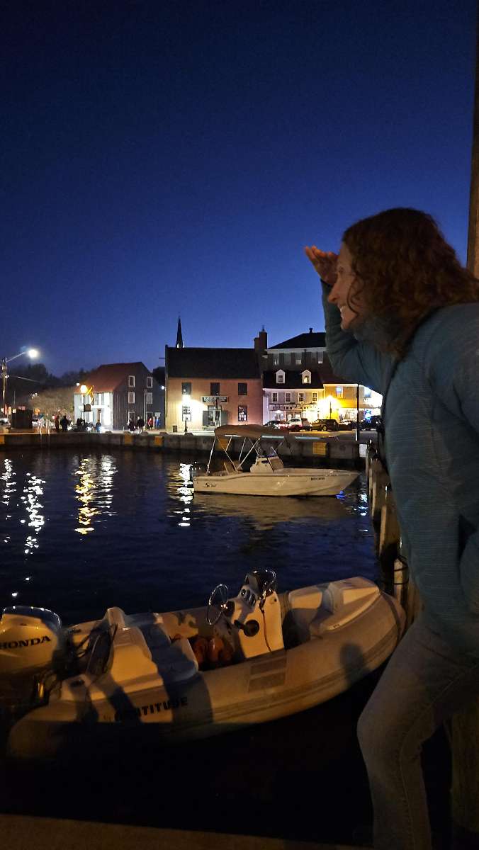 Annapolis Scavenger Hunt scavenger hunt photos