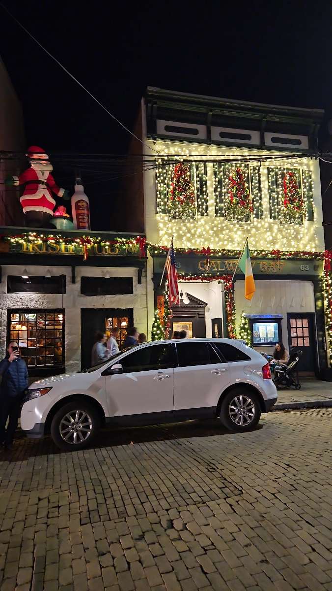 Annapolis Scavenger Hunt scavenger hunt photos