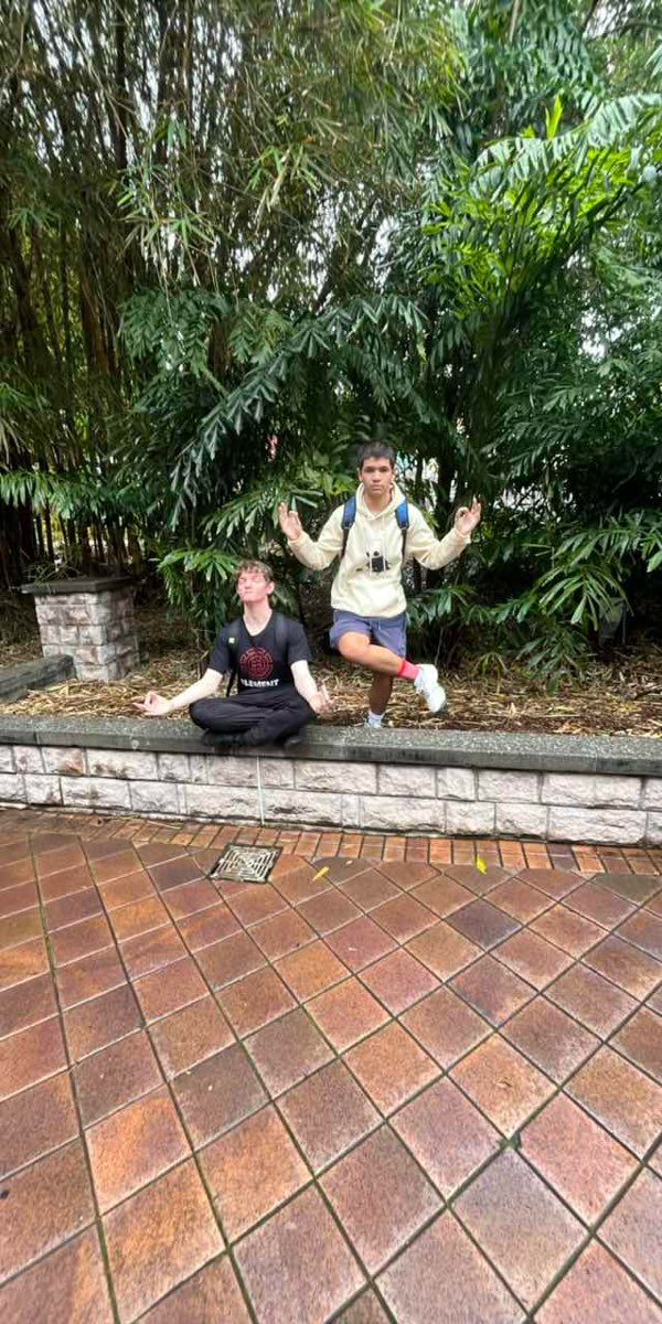 South Bank Scavenger Hunt scavenger hunt photos