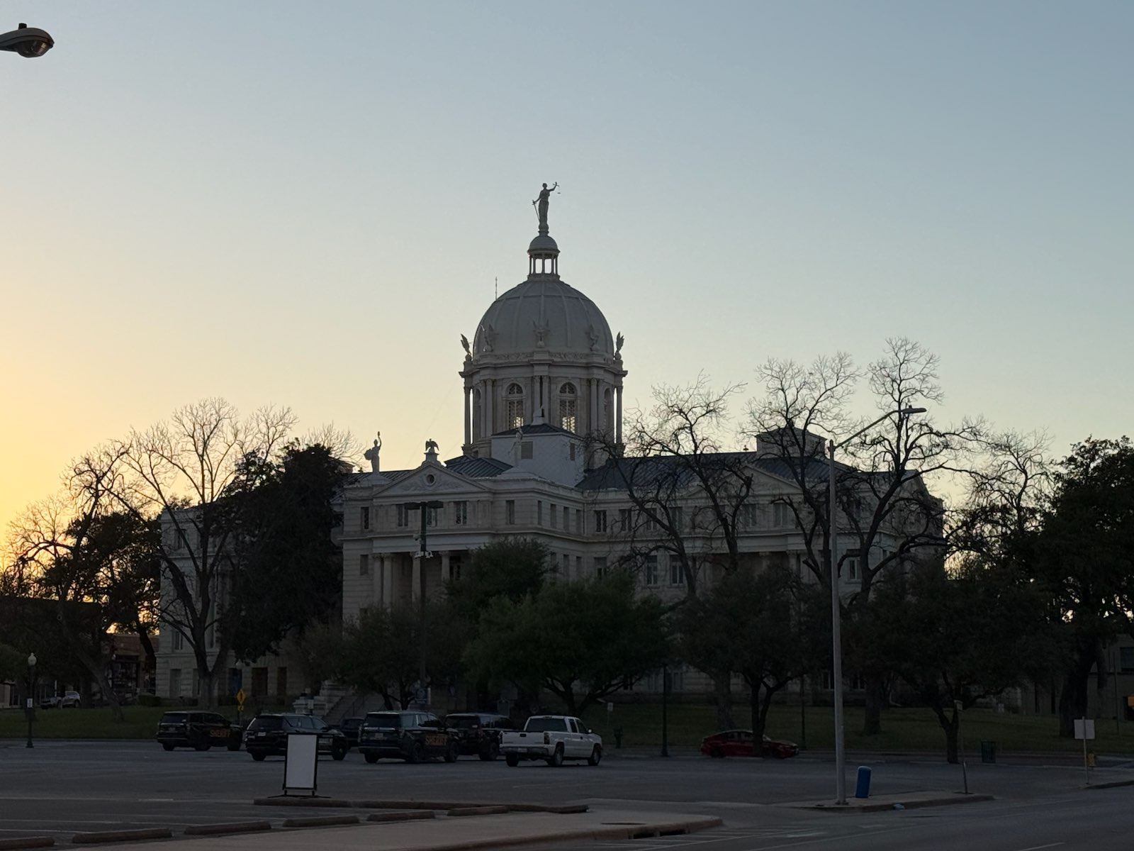 Baylor Scavenger Hunt -valokuvia