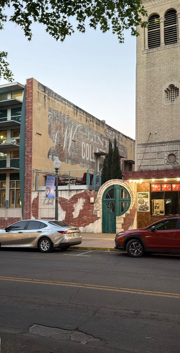 Baylor Scavenger Hunt -valokuvia