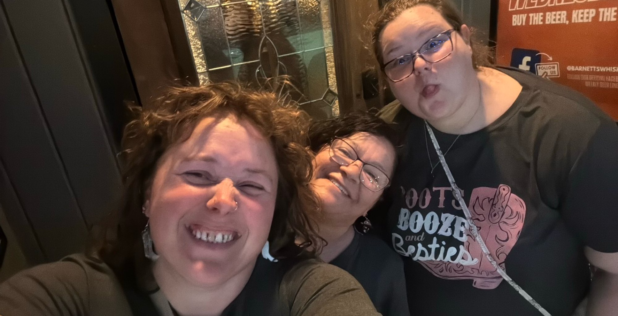 Baylor Scavenger Hunt -valokuvia