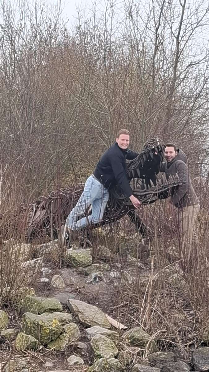 Harderwijk Scavenger Hunt scavenger hunt photos