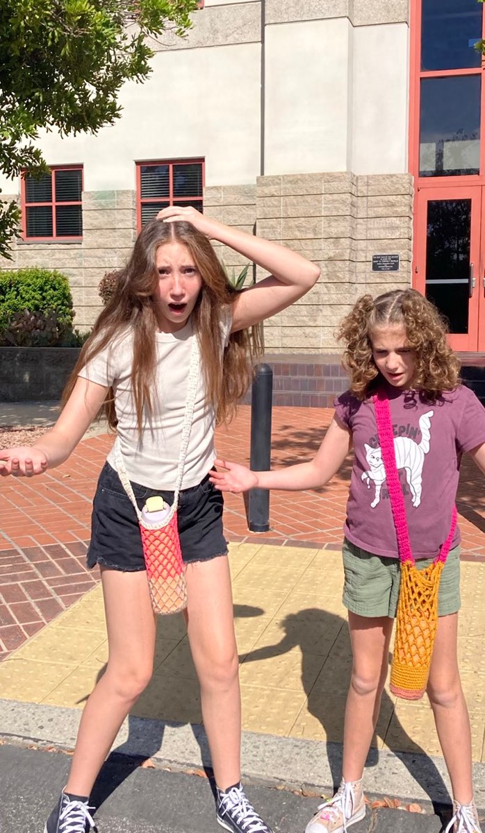 Foto della Caccia al Tesoro della Taylor University