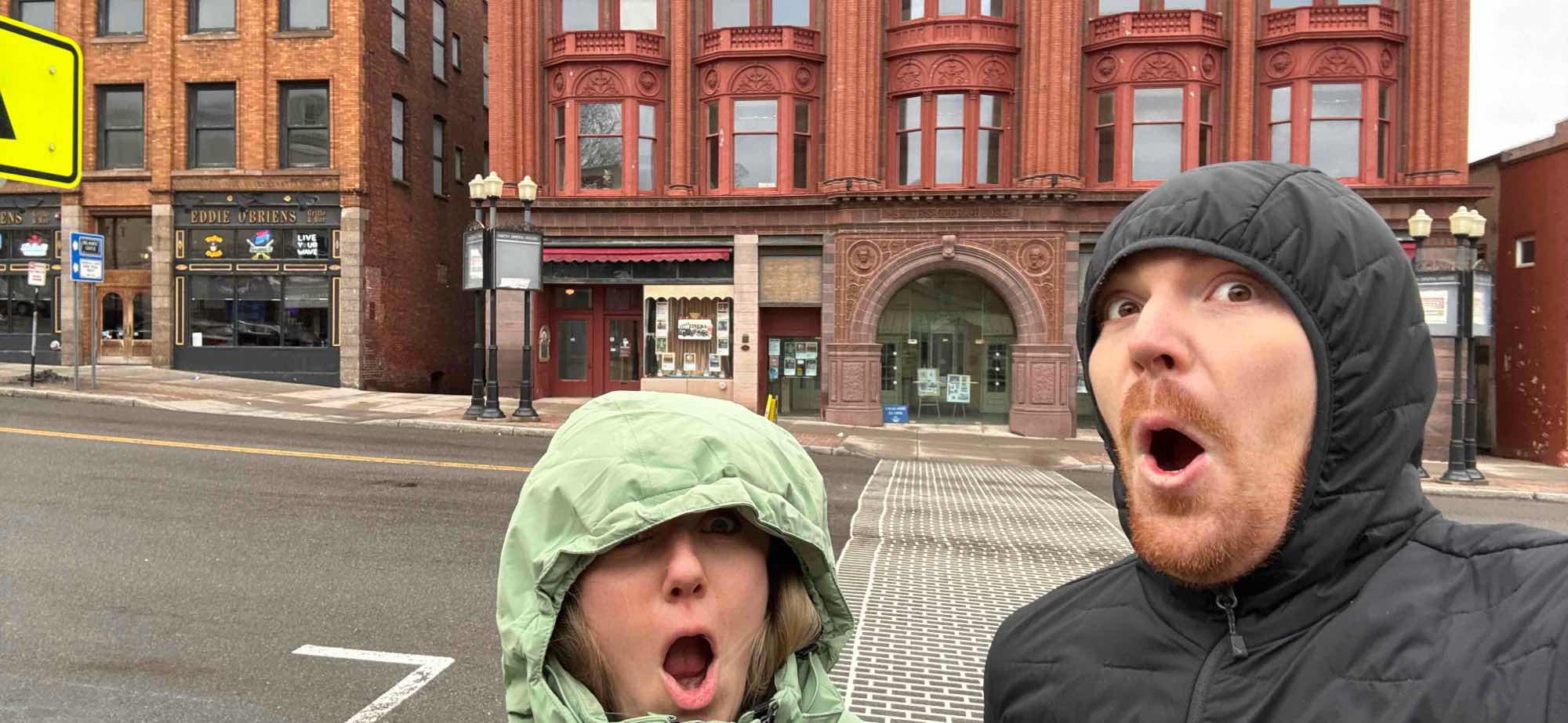 Geneva New York Scavenger Hunt scavenger hunt photos