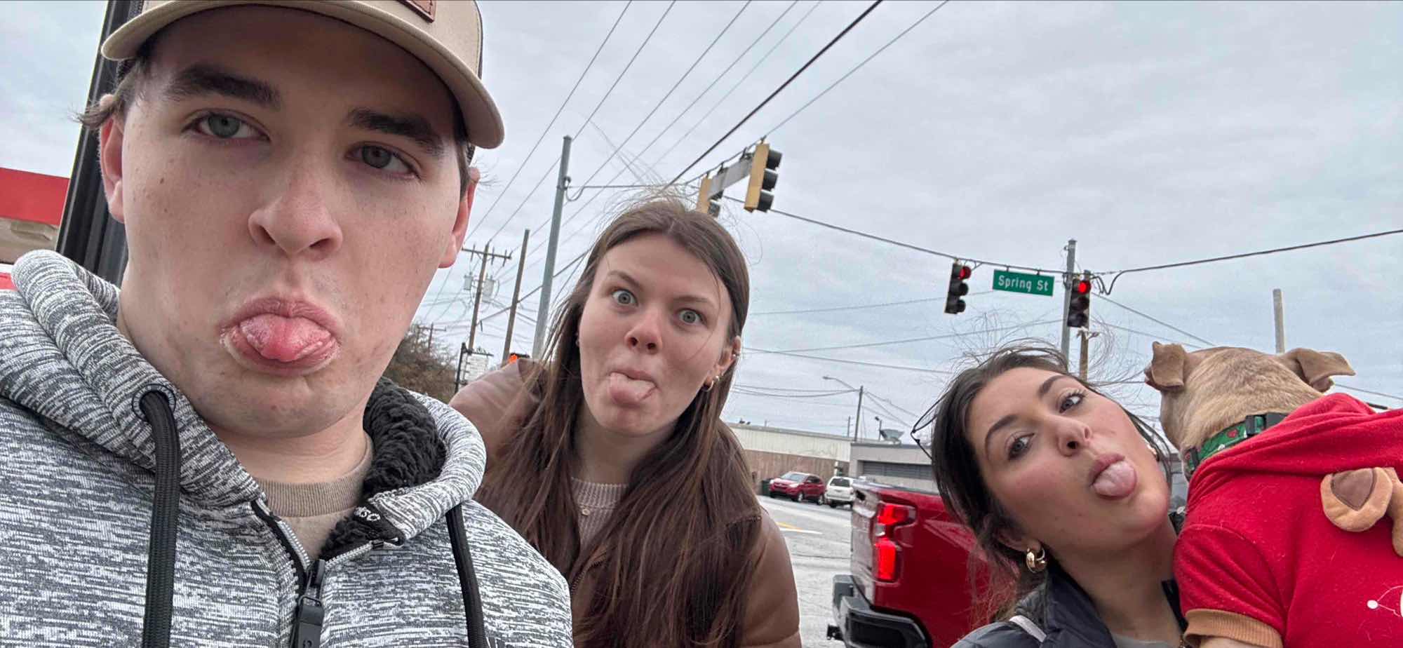 Monroe Georgia Scavenger Hunt scavenger hunt photos