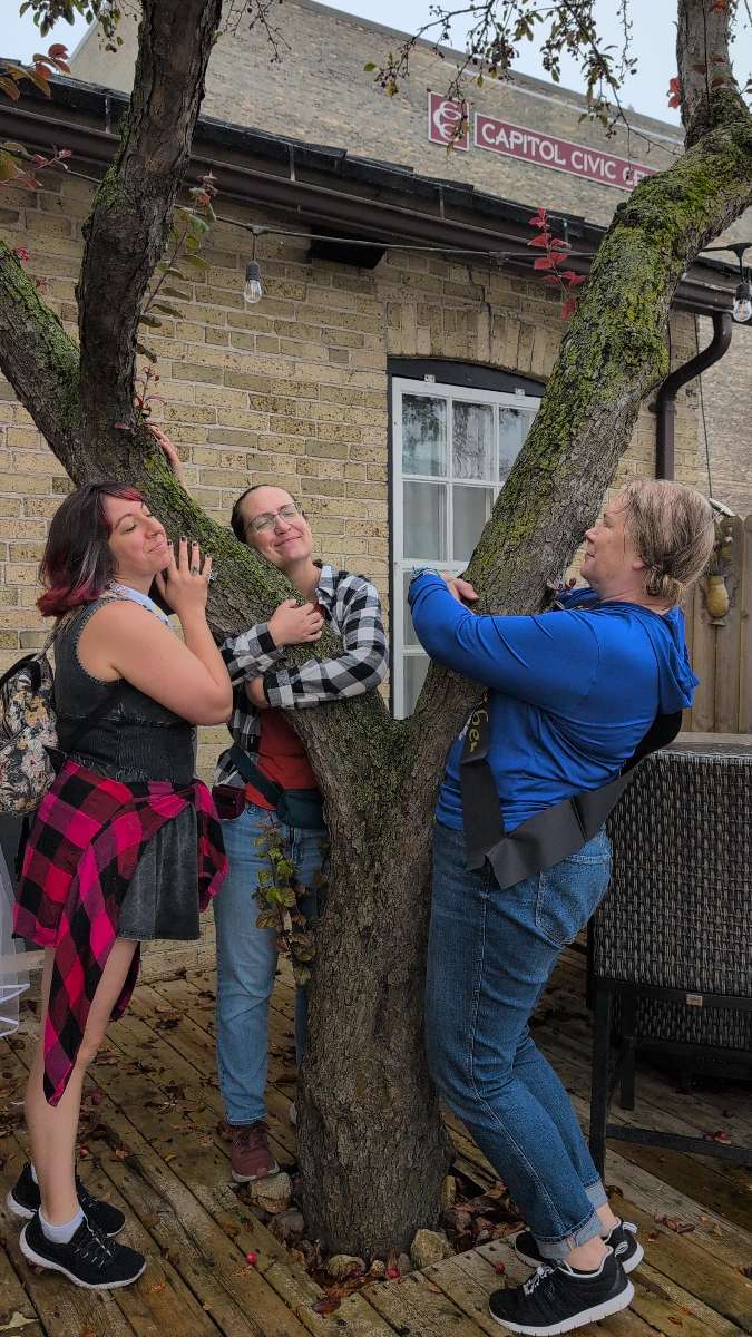 매니토웍 스캐빈저 헌트 스캐빈저 헌트 사진