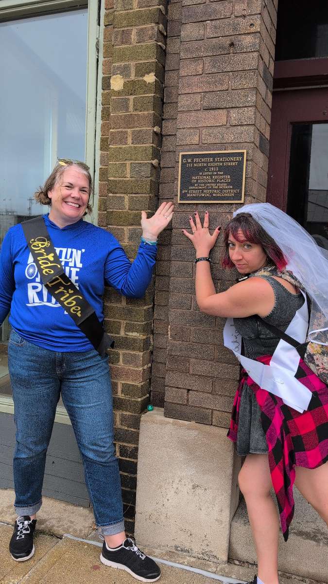 매니토웍 스캐빈저 헌트 스캐빈저 헌트 사진