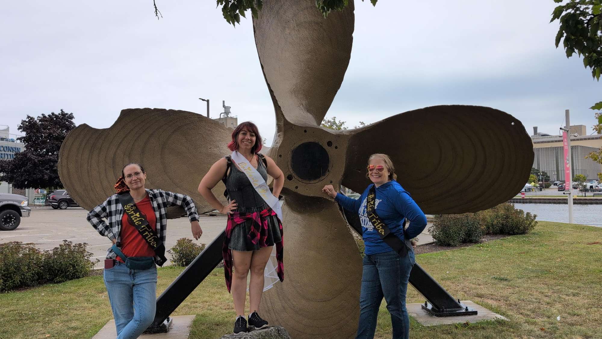 매니토웍 스캐빈저 헌트 스캐빈저 헌트 사진