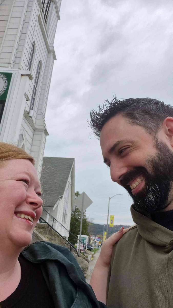 Littleton New Hampshire Scavenger Hunt scavenger hunt photos