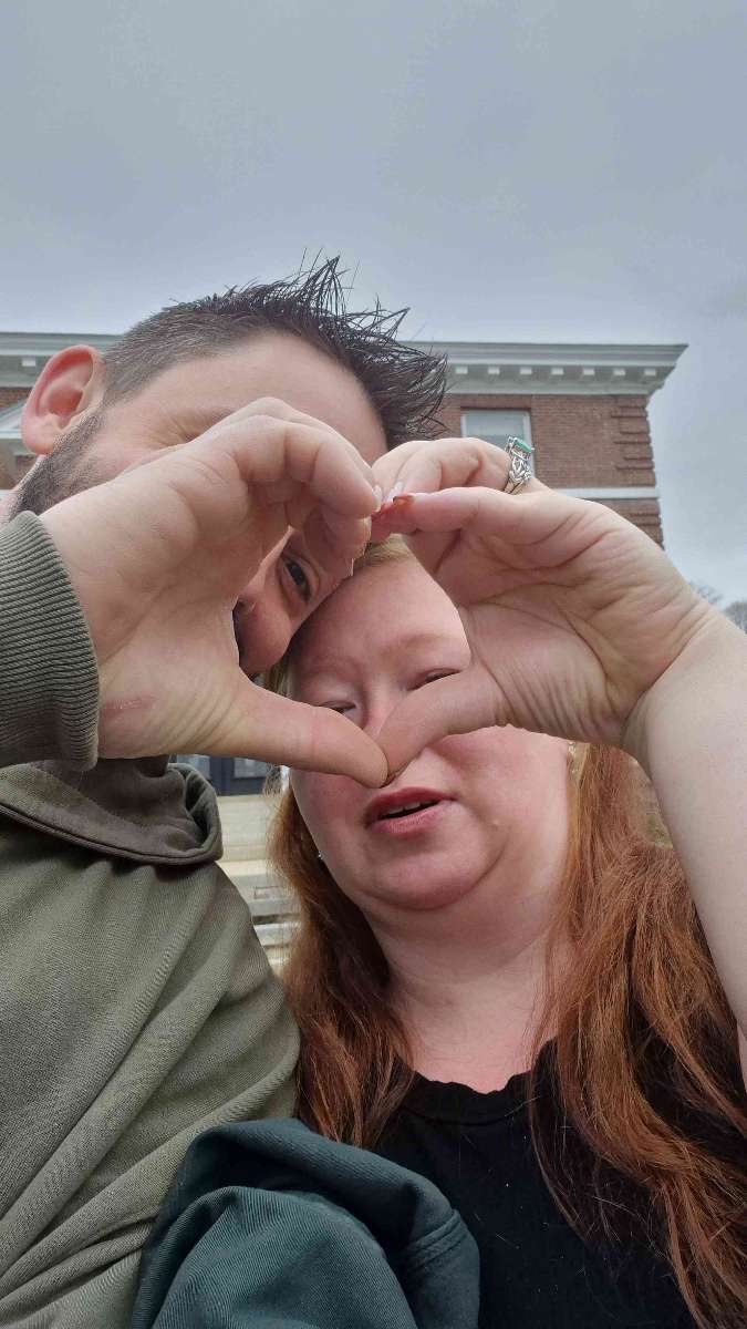 Littleton New Hampshire Scavenger Hunt scavenger hunt photos