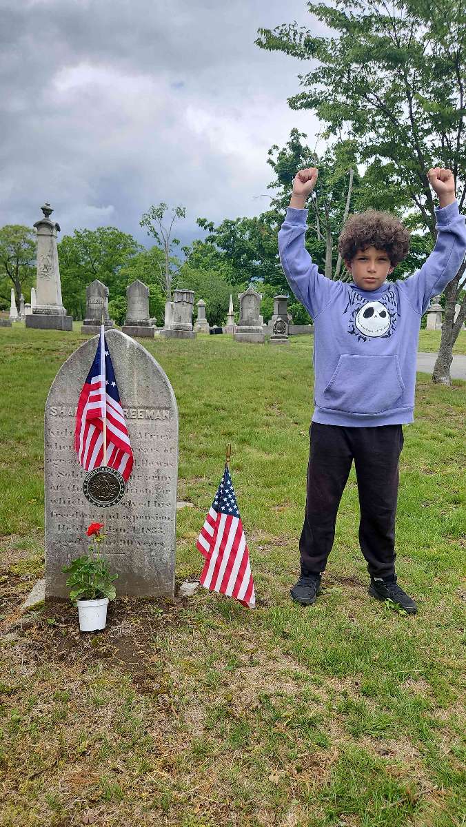 Reading Massachusetts Scavenger Hunt scavenger hunt photos