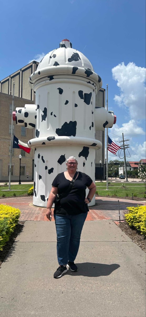 Beaumont Scavenger Hunt scavenger hunt photos