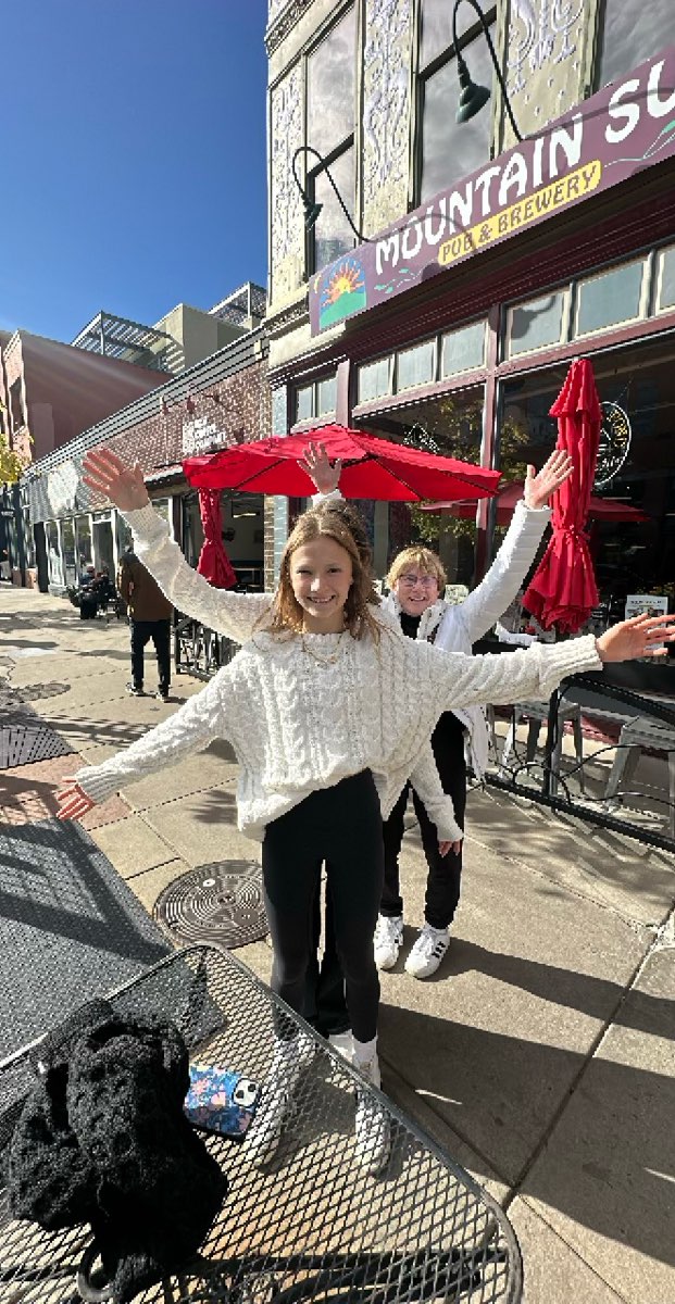 Boulder Downtown Scavenger Hunt scavenger hunt photos