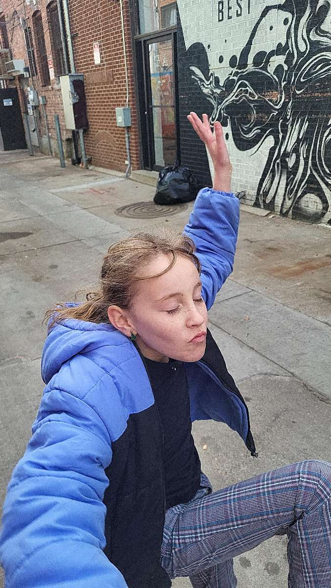 Fotky z lovu na ScavengerHunt&period;com v Greeley