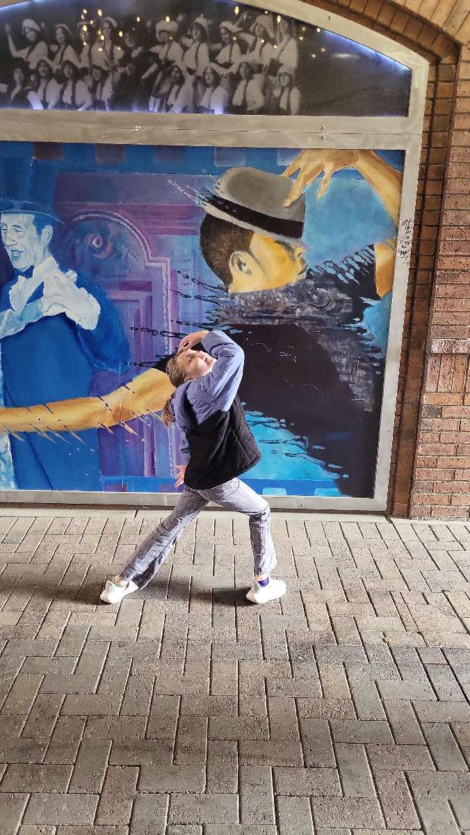 Fotky z lovu na ScavengerHunt&period;com v Greeley