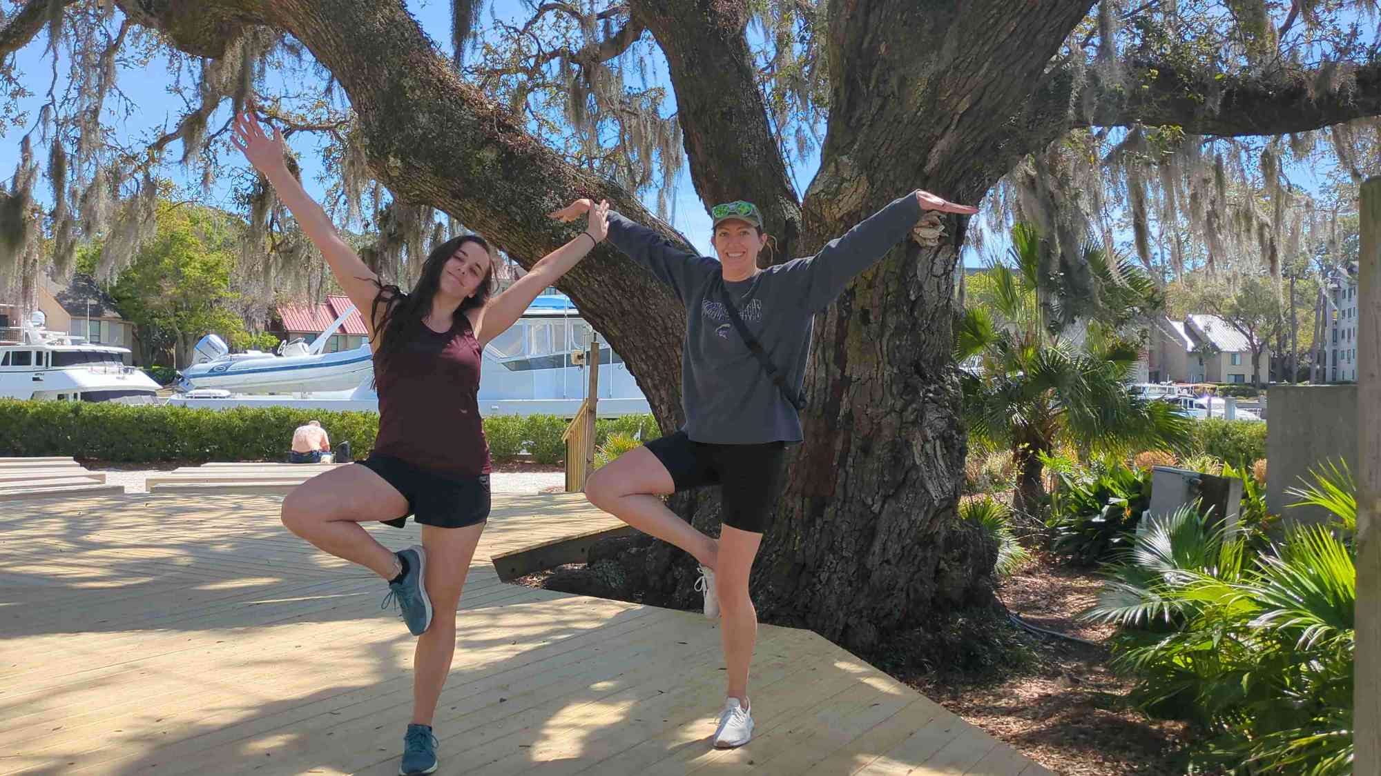 Hilton Head Scavenger Hunt scavenger hunt photos