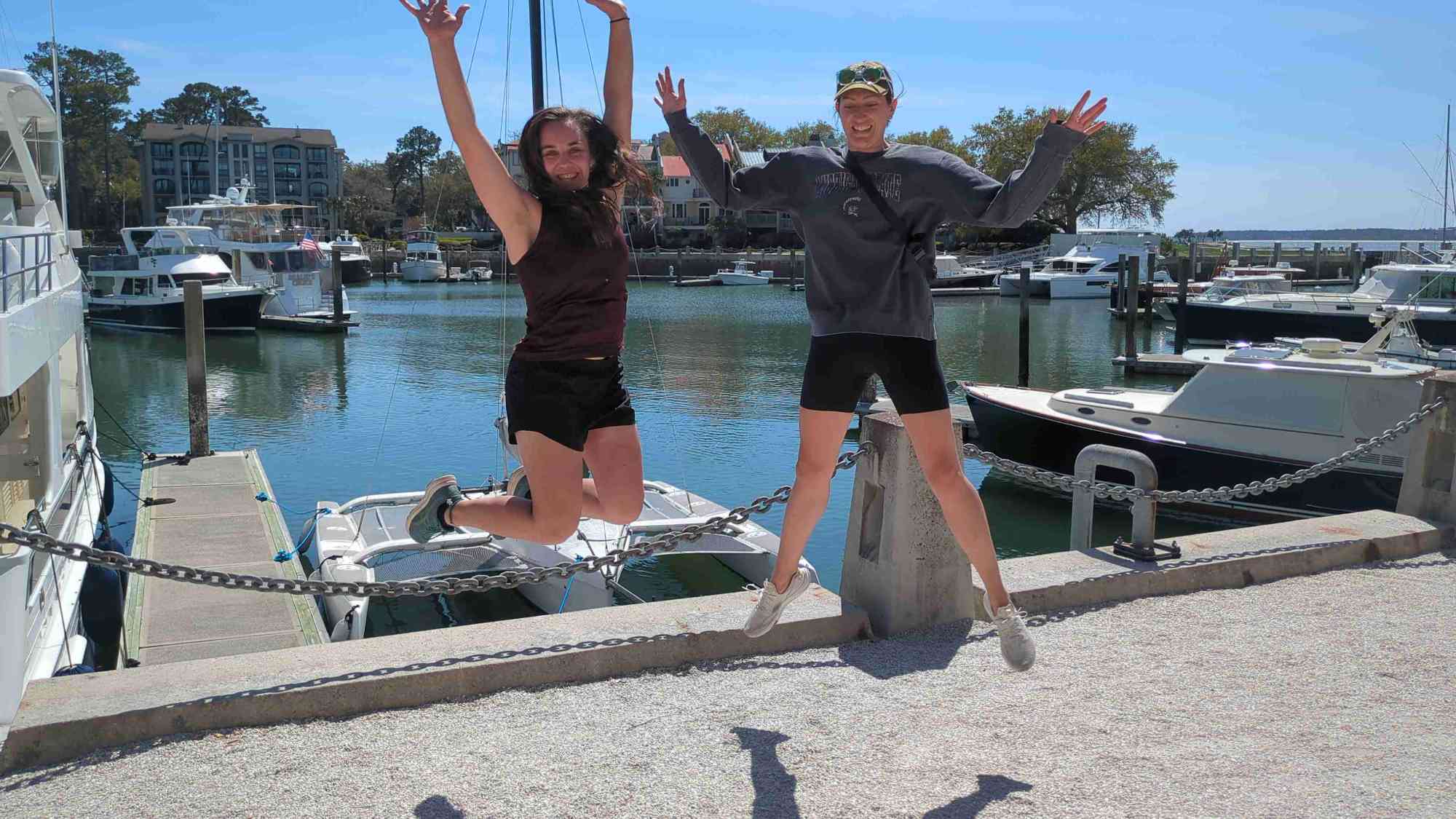 Hilton Head Scavenger Hunt scavenger hunt photos