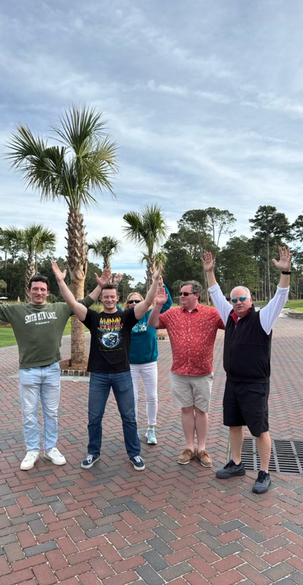 Hilton Head Downtown Scavenger Hunt scavenger hunt photos